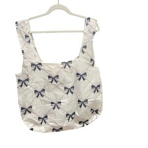 Reusable Shopping / Travel Tote